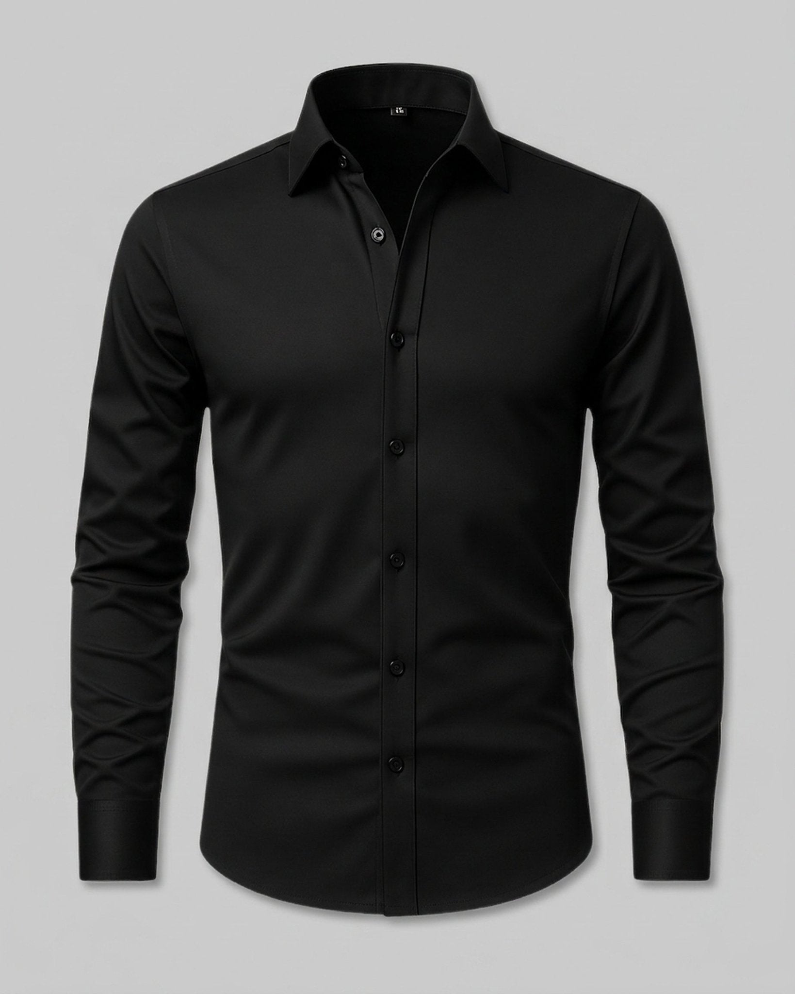 Camisa Valen™ Sin Plancha – Elegancia sin Arrugas