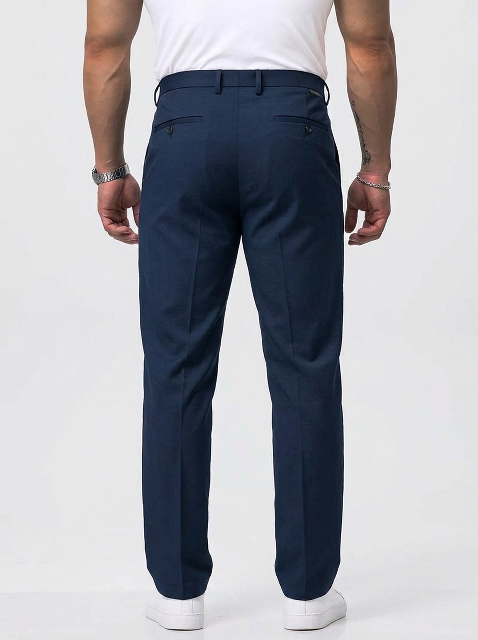 TwistFormal | Elegancia fundida en confort