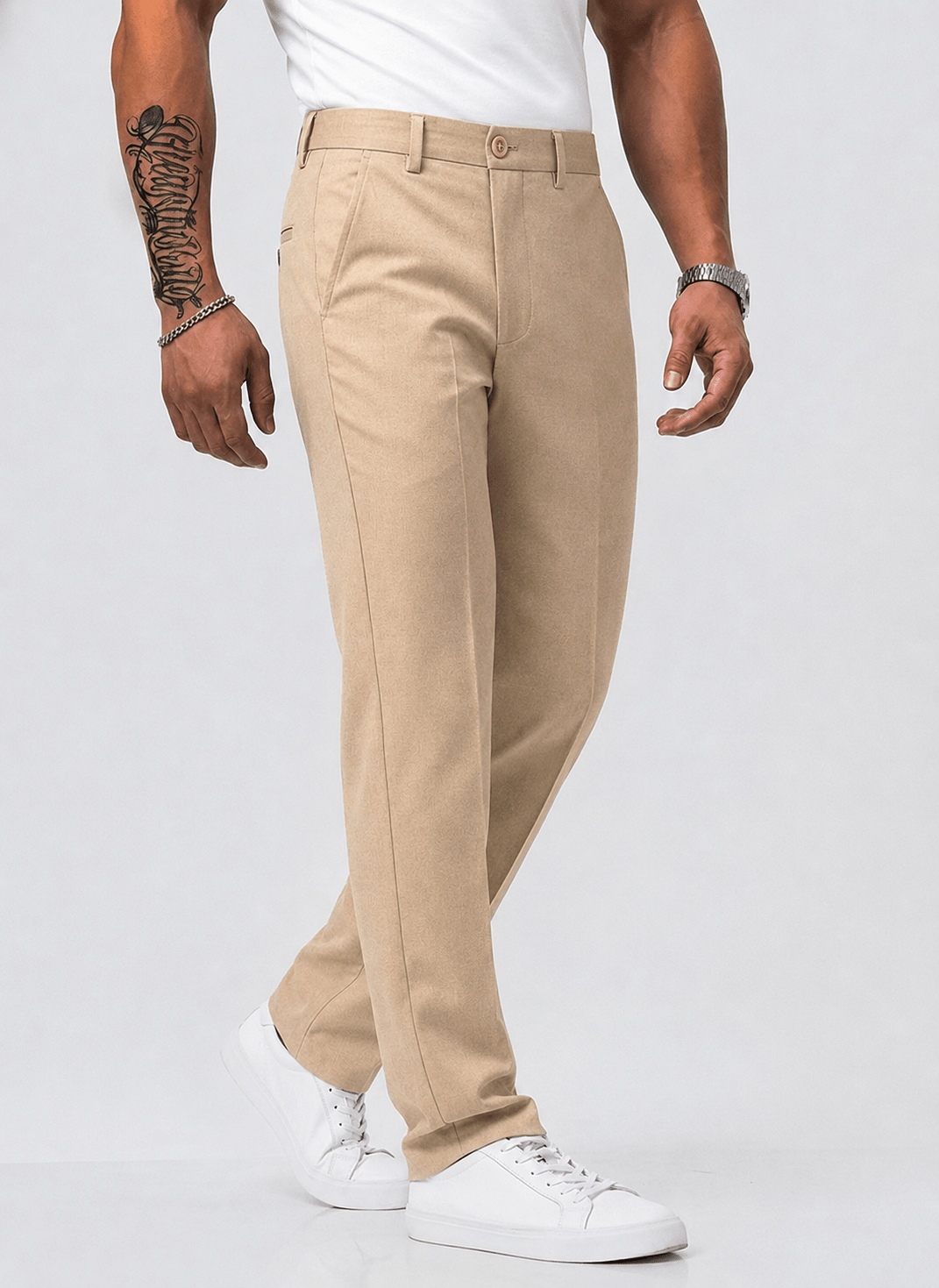 TwistFormal | Elegancia fundida en confort