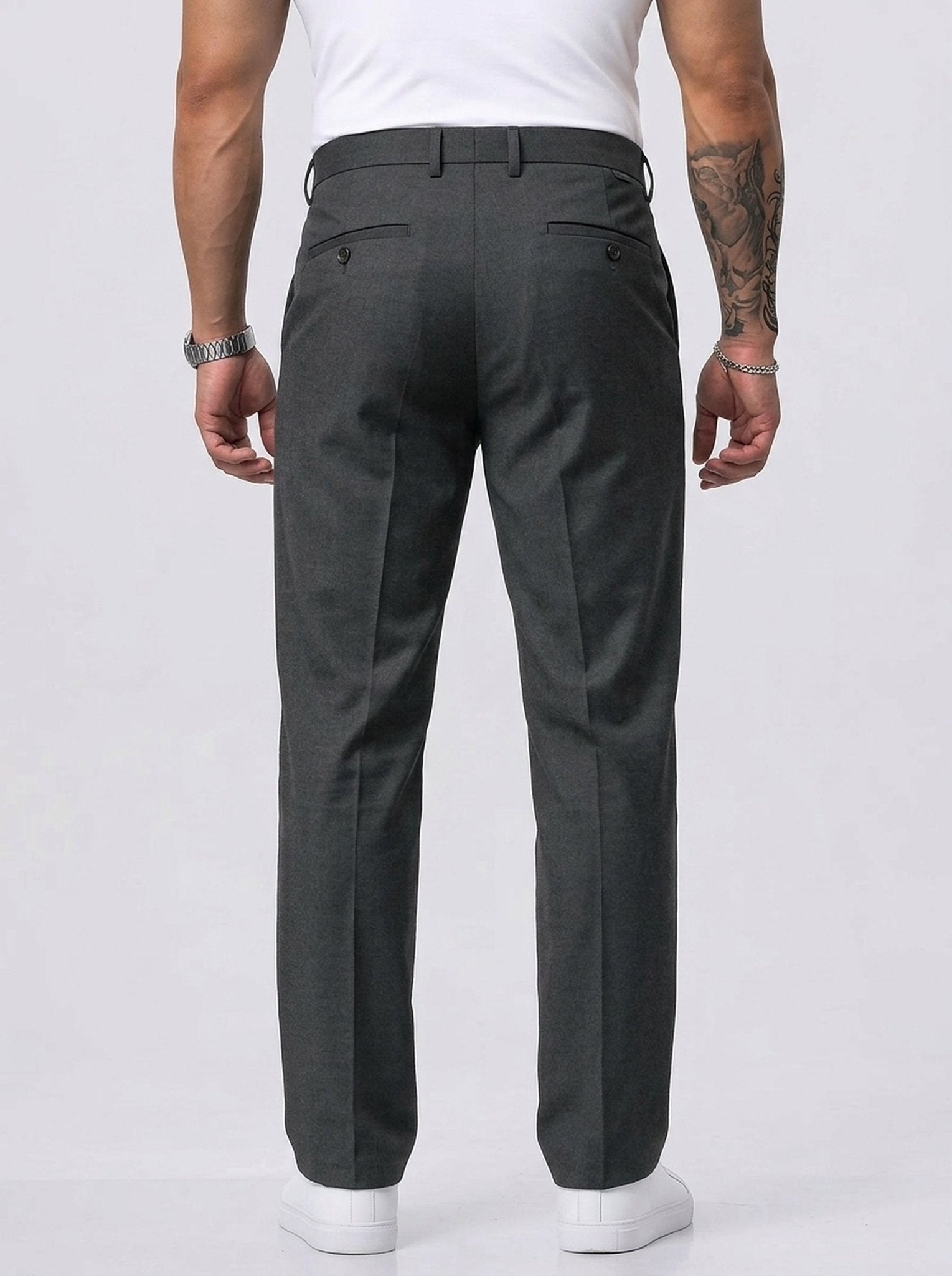 TwistFormal | Elegancia fundida en confort