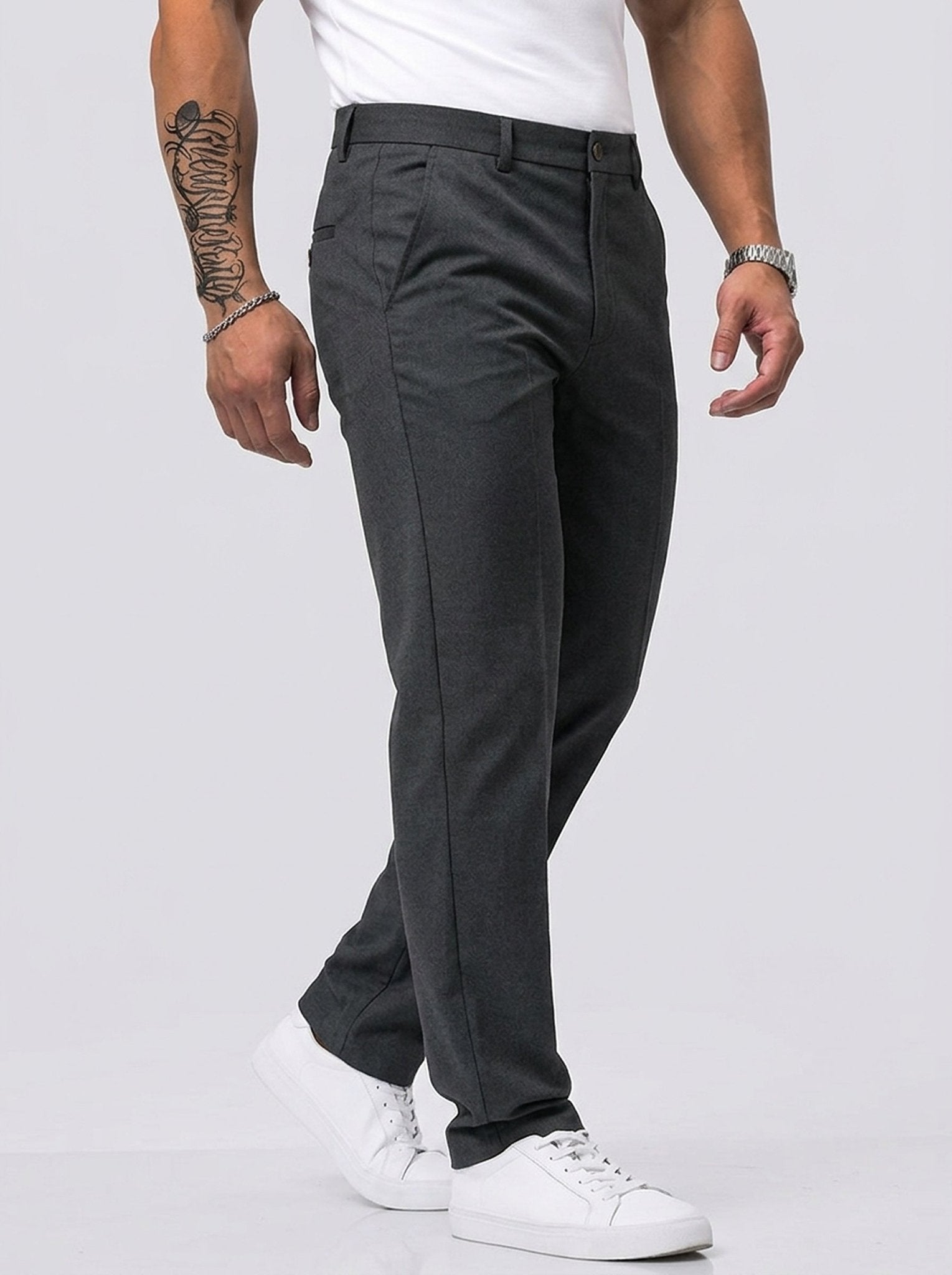 TwistFormal | Elegancia fundida en confort